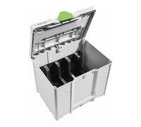 Festool Systainer³ Festool SYS-STF-D225 Quantité:1