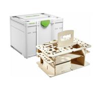 Festool Systainer³ Festool SYS3 HWZ M 337 Quantité:1