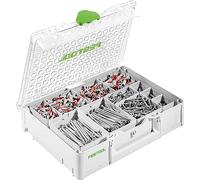 Festool Systainer organizer FESTOOL SYS3 ORG L 89 - 204855