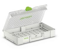 Festool Systainer³ Organizer SYS3 ORG L 89 | 204855