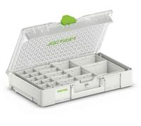 Festool Systainer³ Organizer SYS3 ORG L 89 20xESB | 204856