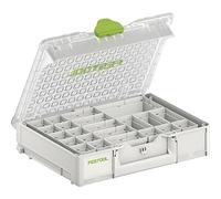 Systainer³ Organizer SYS3 ORG M 89 22xESB - FESTOOL - 204853