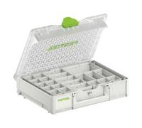 Systainer³ Organizer SYS3 ORG M 89 22xESB - FESTOOL - 204853