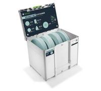Festool Systainer pour abrasifs³ Granat Net D225 GR NET SYS