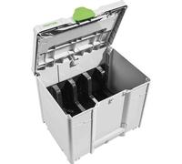 Festool Systainer³ SYS-STF-D225 576786