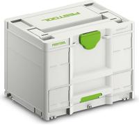 Festool Systainer³ SYS3-COMBI M 287 | 577766