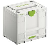 Festool Sortainer³ SYS3-COMBI M 337 – 577767