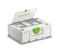 Systainer³ FESTOOL DF SYS3 DF M 137 - 577346