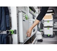 Festool Systainer³ SYS3 HWZ M 337 | 205518