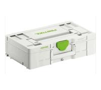 FESTOOL SYSTAINER SYS3 L 137 (LUNGO) - Malle à outils MPN FE204846