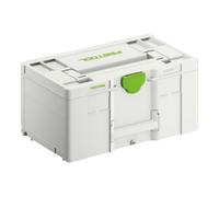 Festool Systainer³ SYS3 L 237 Quantité:1