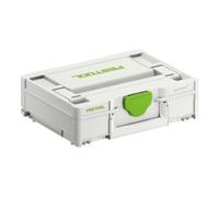 Festool Systainer³ SYS3 M 112 Quantité:1
