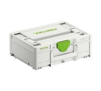 Festool Systainer³ SYS3 M 137 Quantité:1