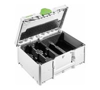 Festool Systainer³ SYS3 M 187 ENG 18V Festool Quantité:1