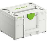 Systainer SYS3 M 237 - FESTOOL - 204843