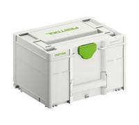 Festool Systainer³ SYS3 M 237 Quantité:1