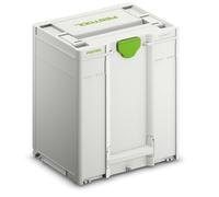 Festool Systainer³ SYS3 M 437