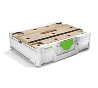 Festool Systainer³ SYS3-MFT M 112 | 578496