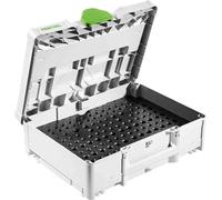 Systainer³ FESTOOL SYS3-OF D8/D12 - 576835