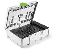 Festool Systainer³ SYS3-OF D8/D12 | 576835