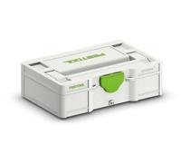 Festool Systainer³ SYS3 S 76 – Pour Systainer³ Rack – 577808