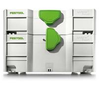 Festool SYSTAINER T-LOC SYS 4 TL | 497566