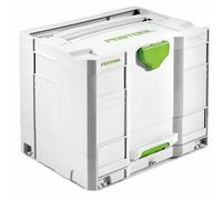 Festool SYSTAINER T LOC SYS Combi 3 200118 Avec Tiroir 200118