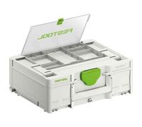 Festool Systainer3 SYS3 DF M 137 - 577346