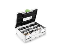 Festool Système d'assemblage DOMINO KV-SYS D8