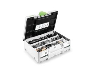 Festool Système d'assemblage DOMINO KV-SYS D8