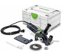 Festool Système de tronçonnage à main levée DSC-AG 125 FH-Plus