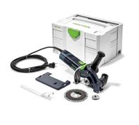 Festool Meuleuse de carreaux DSC-AG 125 FH-Plus Systainer 578044