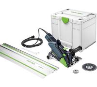 Festool Système de tronçonnage diamant DSC-AG 125-Plus-FS