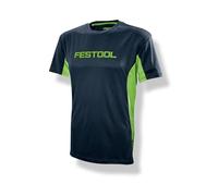 Festool Tee-shirt de sport homme Festool XXL Quantité:1
