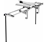 Festool table coulissante CS 70 ST