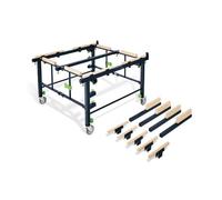 Festool Table mobile de sciage et de travail STM 1800 - 205183