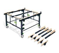 Festool Table mobile STM 1800 - Graphite