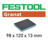 Festool Tampon abrasif éponge