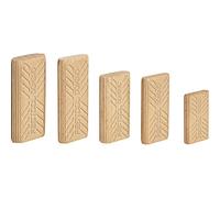 Festool Tenons Dominos FESTOOL 10 x 22 x 50/510 BU - Boîte de 510 pièces - 493300
