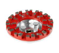 Tête d'outil FESTOOL DIA ABRASIVE-RG 150 - 768022