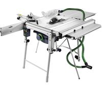Festool TKS 80 EBS-Set Scie circulaire de table 254 mm 2200 W