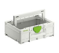 Festool ToolBox Systainer³ SYS3 TB M 137 204865