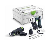 Festool Tournevis de construction sans fil DWC 18-2500 Basic DURADRIVE Quantité:1