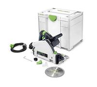 Festool TS 55 REBQ-Plus - Scie Plongeante Circulaire Professionnelle