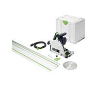 Festool TS 60 KEBQ-Plus-FS