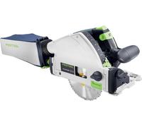 Festool TSC 55 KSEB-Basic Scie plongeante sans fil 18 V