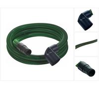 Festool Tuyau d'aspiration antistatique D27x3m-AS ( 500559 )