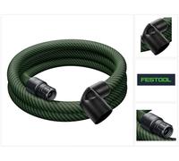 Festool tuyau d'aspiration D 27 x 3,0 m - AS-90°/CT pour CTL-SYS aspirateur mobile ( 201665 ) Successeur de 500559