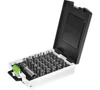 Festool TX 10-50/BH-SORT/31x 769137 Jeu d'embouts