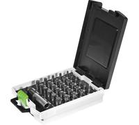 Festool TX 10-50/BH-SORT/31x 769137 Jeu dembouts TX avec porte-embout